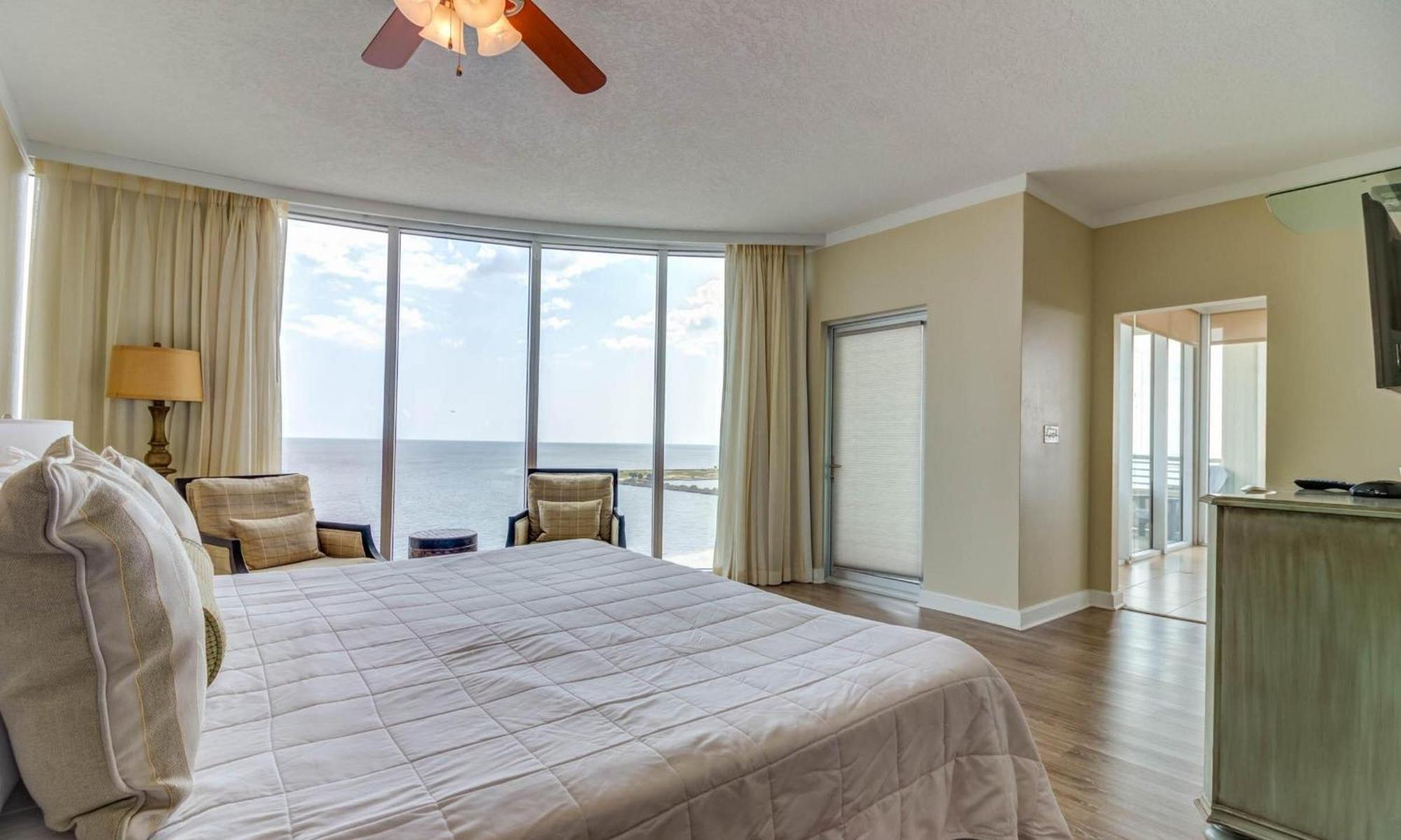 Villa Ocean Club 704 Biloxi Exterior foto