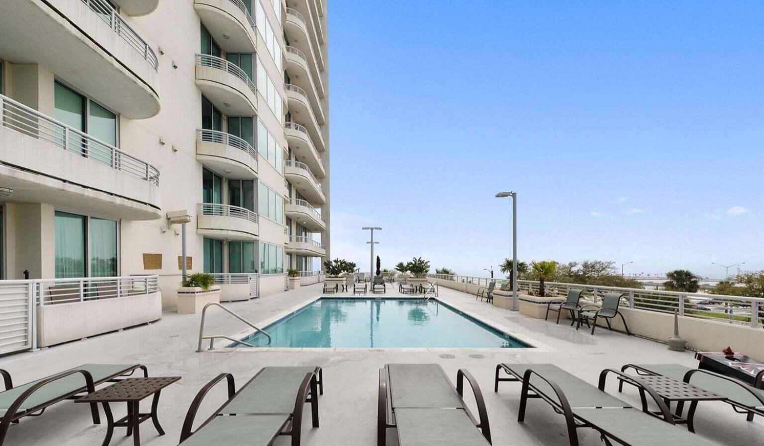 Villa Ocean Club 704 Biloxi Exterior foto