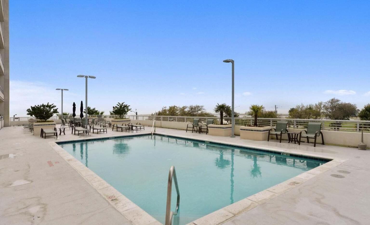 Villa Ocean Club 704 Biloxi Exterior foto